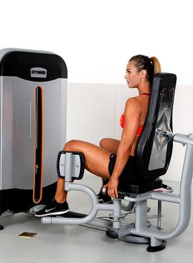 K608商用内外展腿肌训练器健身房专业腿部肌肉训练器