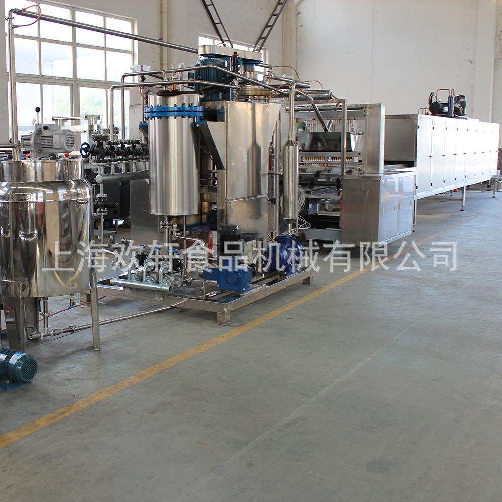 凝胶软糖线 软糖浇注线 连续熬糖凝胶软糖浇注机组 明胶软糖,清洗/食品/商业设备,其他食品加工设备,淘宝优惠券,粉丝福利购,淘宝优惠卷