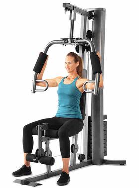 ICON单人站综合训练器家用多功能一体力量运动器械械24613