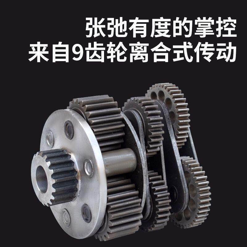 12电动绞盘汽车越野车自救牵引24电动葫芦车载小吊机卷扬机脱困