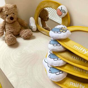 车载婴儿后视观察镜宝宝车内观察镜汽车安全座椅婴幼儿反向安装镜