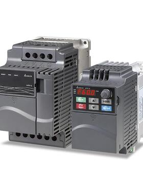 台达变频器 VFD007E43T VFD015E43T VFD022E43A VFD037E43A 原装