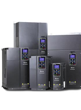 台达变频器Cp2000系列055/075/5.5 /7.5/11/15Kw三相380V风机水泵