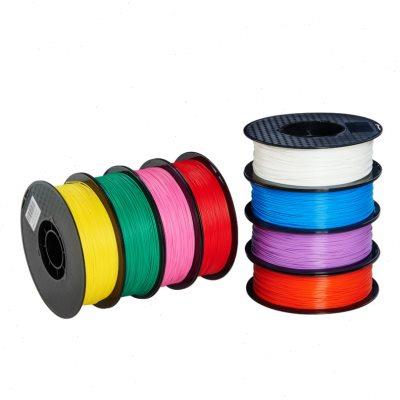 耗材 1KG 包邮 3D打印机打印笔 PLA 3D printing filament
