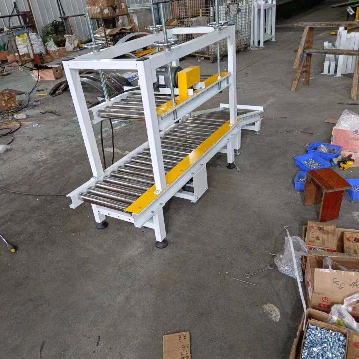 10-25升广口机油桶润滑油桶涂料桶封盖压盖滚筒输送机,搬运/仓储/物流设备,其他起重搬运设备,淘宝优惠券,粉丝福利购,淘宝优惠卷