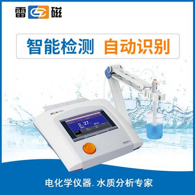 JJPSJ-606PB-606L型溶解氧测定仪J智能氧量分析仪含水质检测