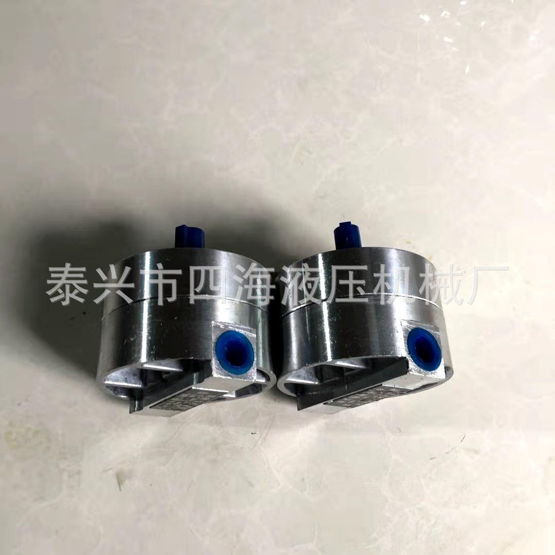 LB-BB4990/6/120/16/滑20/5/32减速机齿轮润油泵BBS-4610162025