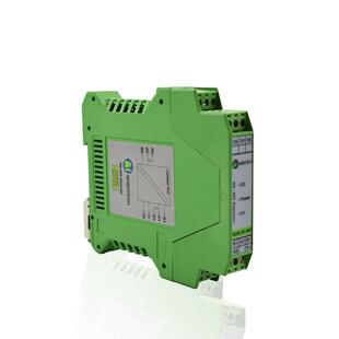 上海诺博RS485隔离模块信号隔离器RS485通讯隔离器485信号模块