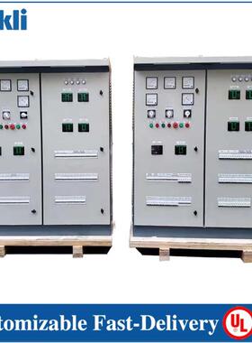 厂家生产UL/cUL/CSA配电柜，ULcertifiedswitchboard，6周交期