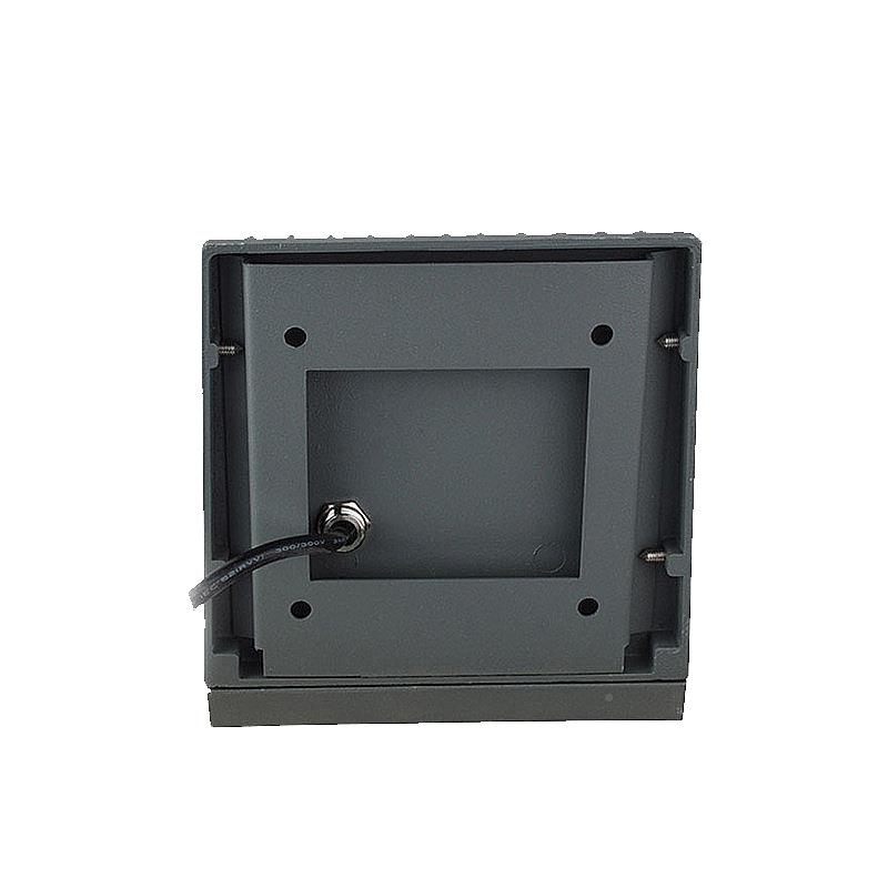 外LED壁防水阳明台别墅走廊过道外墙灯室灯外庭YH-PD14院楼梯50W