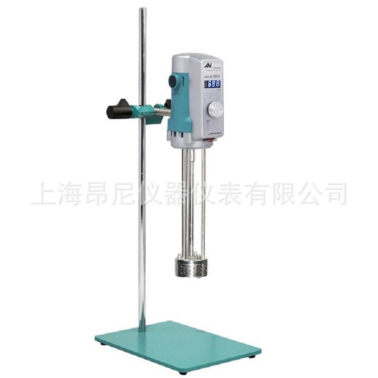 昂尼AE500S-H70G高剪切分散乳化机混合搅拌机