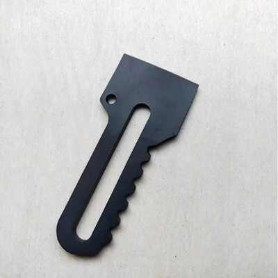 加厚锯片修剪伸缩果树树枝修枝剪剪刀高空园艺高枝剪园艺刀片配件