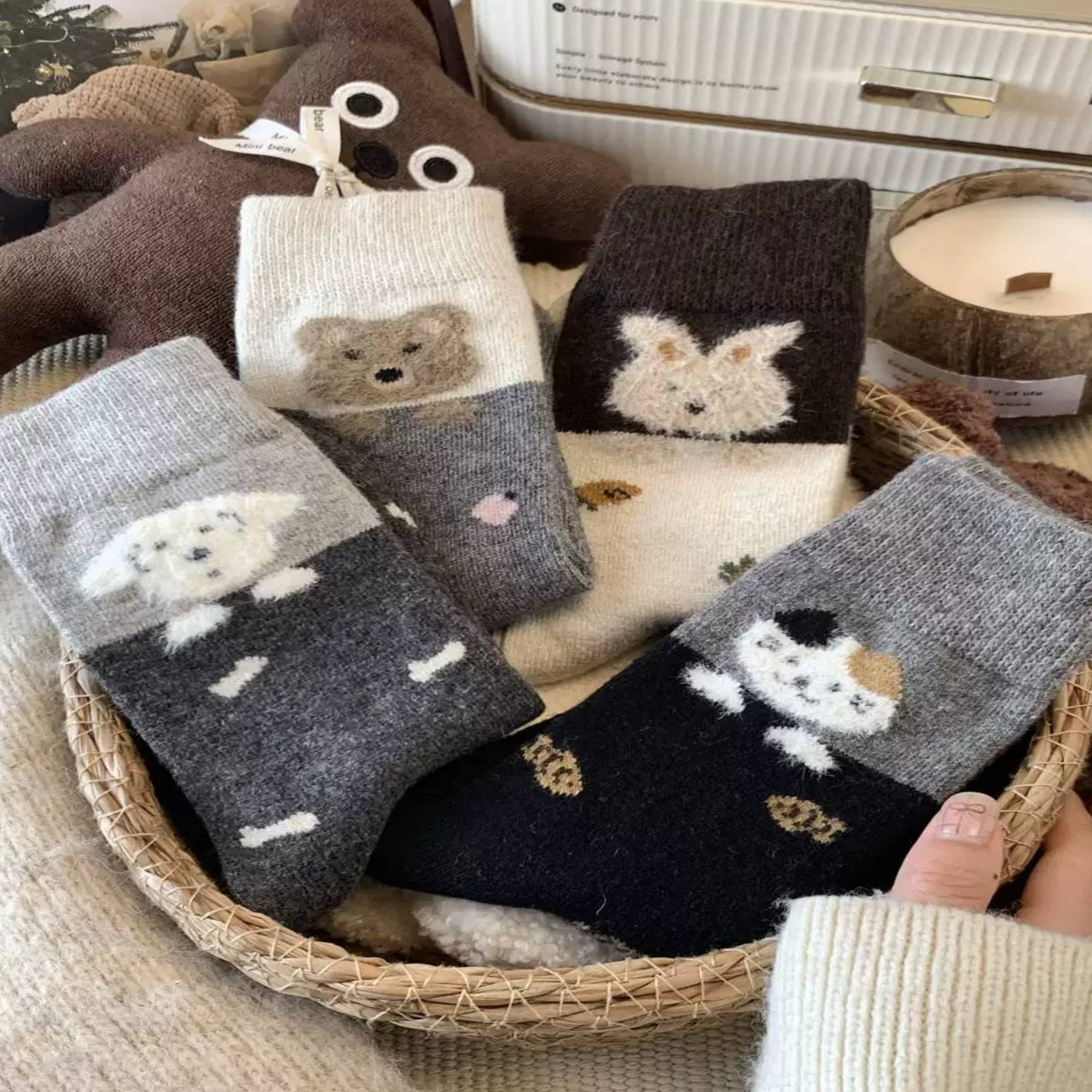 儿童袜子女童春秋纯棉中筒袜全棉宝宝男孩秋冬长筒袜童袜加厚棉袜,童装/婴儿装/亲子装,儿童袜子(0-16岁),淘宝优惠券,粉丝福利购,淘宝优惠卷