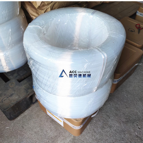FEP,PFA,ETFE,PVDF 管铁氟龙管特氟龙挤出机器