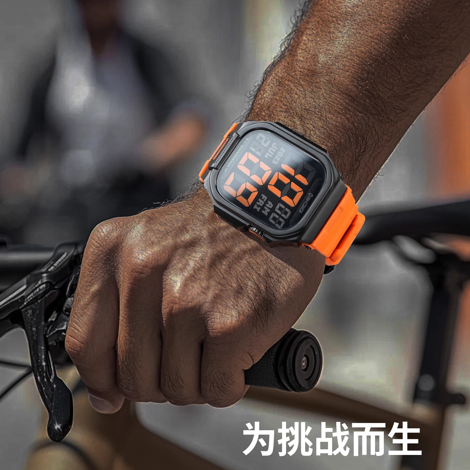 ERFG户外战术ultra改装套件