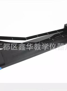 80162三轨竞速新课标教学仪器竞速轨道高中学生教师用物理仪器