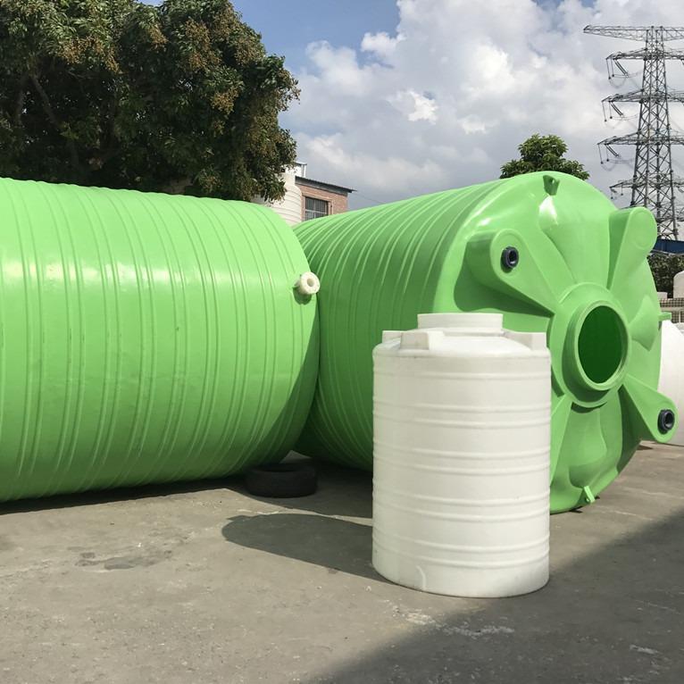 厂家供应：聚乙烯防腐蚀奶耐高温水塔/抗旱用食品级加厚储水罐