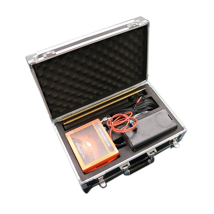 地下水探测仪岩层溶洞工程勘探仪地下水源勘探仪