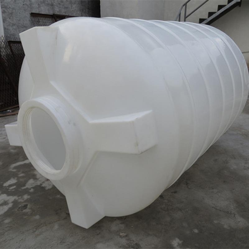 配盖子屋顶蓄水用储罐/全新塑料食品级储水罐