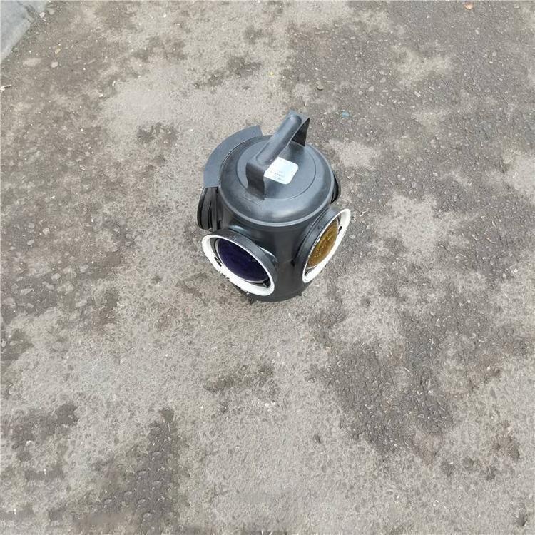 供应转辙器标志灯铁路信号灯多功能充电信号灯使用方便