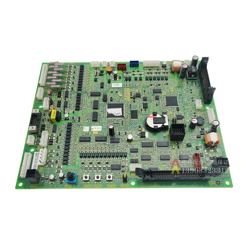 富士达电梯配件/富士达主板CP41A/CP41C/D/E富士达主板CP41现货