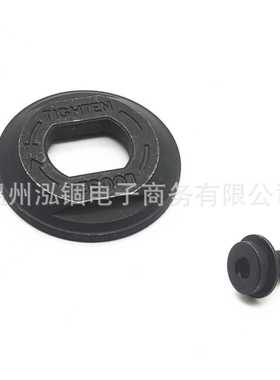 N621119圆锯外法兰刀片夹紧+螺栓DCS391 648697-00