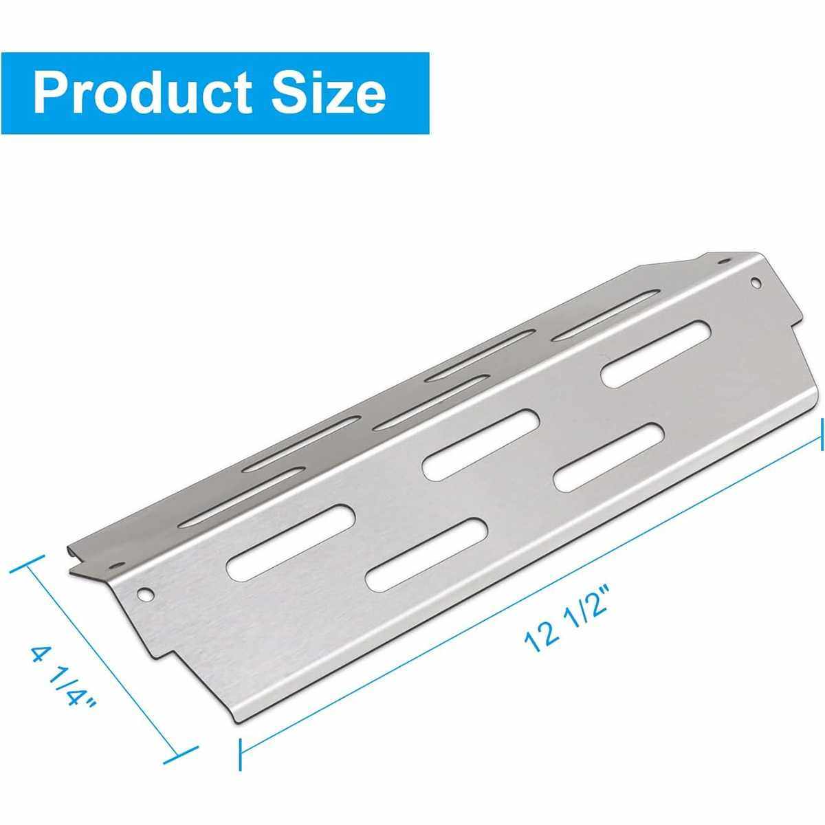 热销Weber Genesis IIE410LXE440烧烤炉不锈钢替换件烧烤架分火板,电动车/配件/交通工具,电动车/摩托货架,淘宝优惠券,粉丝福利购,淘宝优惠卷