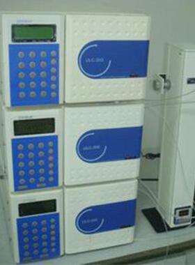 高效液相色谱仪多功能食品药品RoHS检测仪8P邻笨测试仪ULC-200