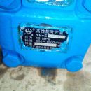 E10高性能叶片泵单泵YB E8广东广液油泵液压泵
