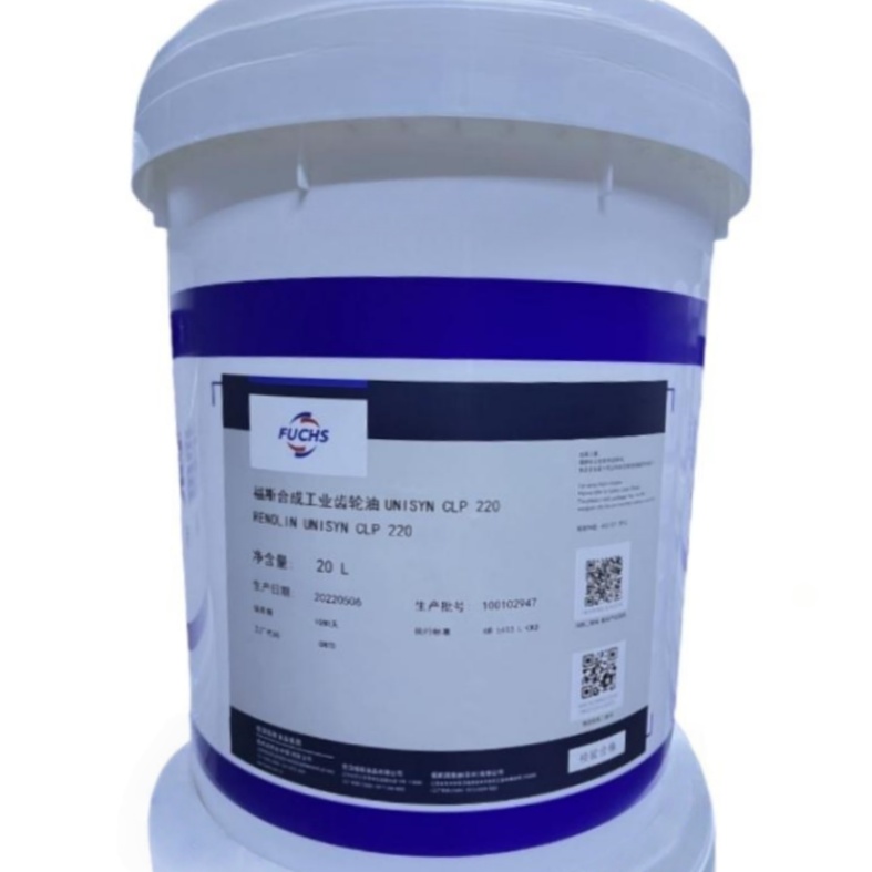 福斯UNISYNCLPHC合成齿轮油