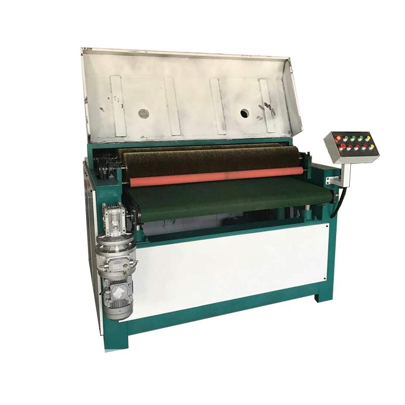 木材模型抛光机 异形曲面砂光机 木门底漆曲面抛光机 平面抛光机