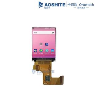 原装 320液晶面板COM20T2P11ILC高清va液晶屏模块 2寸lcd显示屏240