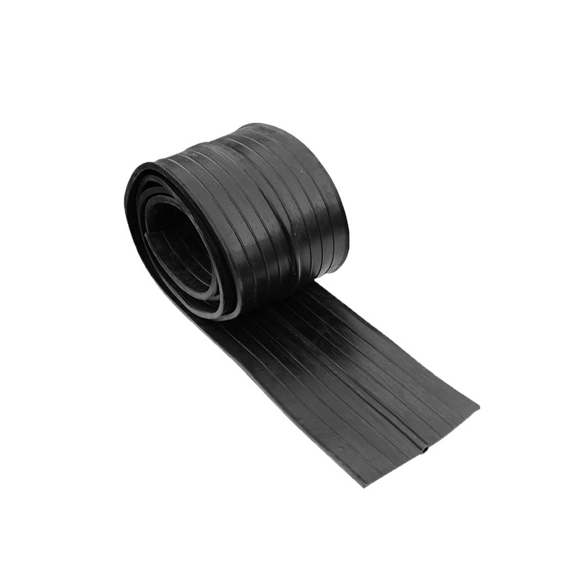 橡胶止水带中埋式钢边背贴外贴式可卸 遇水膨胀651型国标止水条