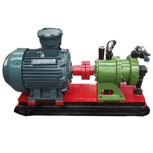3Z.2 矿水用煤层1注层泵煤层注水泵矿用脉冲 7.5型煤注EEO水泵