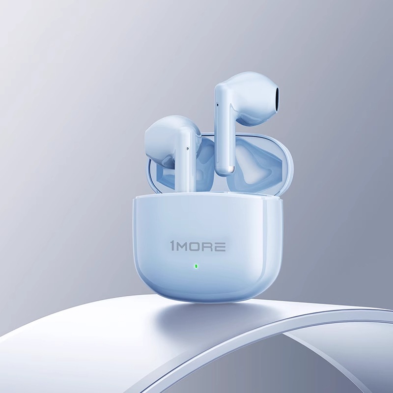 1more万魔Q10蓝牙耳机主动降噪音乐运动防水长续航