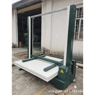 箱抗压机万能抗压试验仪耐压耐破强度测试仪纸箱压力试验机 包装