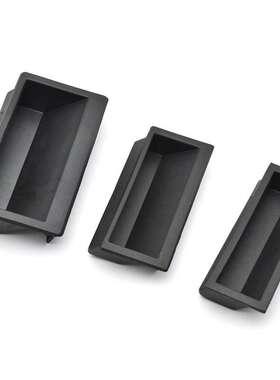 替同款213-0703.03 替代戴乐克DIRAK拉手 塑料拉手(94*41mm)替