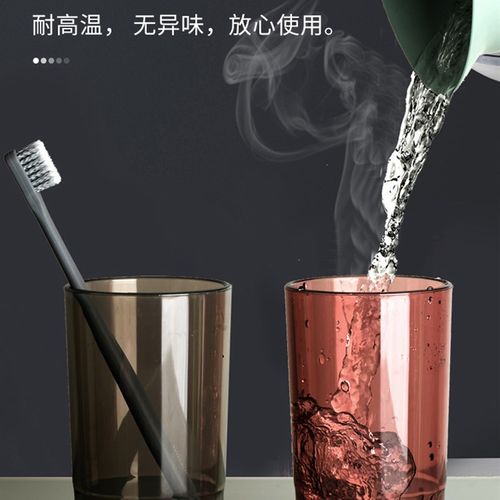 牙刷置物架卫生间厕所收纳架子洗漱台用品大全家用浴室牙膏盒壁挂