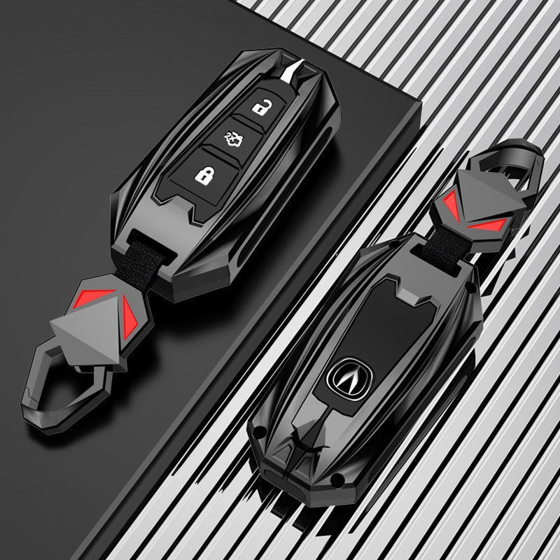 专用长安cs75Plus钥匙套逸动univ壳cs55扣CKS35长安unit/unik车包