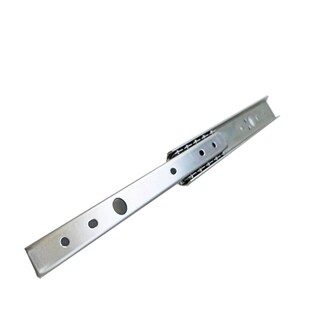 滑轨20宽两三节不锈钢 IDA52/IDA62-200/250/300/350/400/450/500