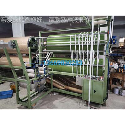 浆定型带带烫带机，织带烫机，织ASN定型机上中国源头厂家2-4-6-8