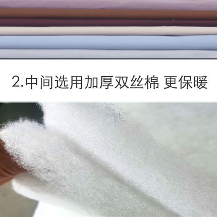 分体电动车冬季挡风棉被双面防水加厚护膝保暖踏板摩托防风罩加大