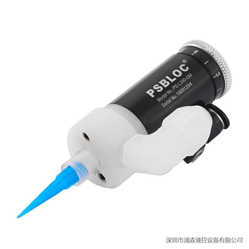 厌氧胶点胶阀螺丝胶快干胶隔膜式点胶阀隔膜材质