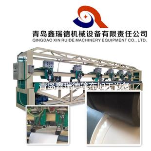 分钟 篷布2米鸡笼输送带包软绳自动裁断热风原理电脑操纵25米