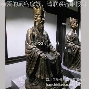 铜雕塑 仿铜人物塑 红LMW军长征玻仿璃钢仿人古铜物雕雕塑雕像摆
