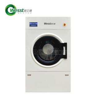 120kg蒸汽电加热工厂丁晴乳胶手套烘干设备工业用烘干机
