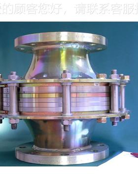 德国FLAMM防E0R管路末端爆燃10908-00-1008-00046阻火器