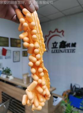 聚氨酯发泡机 小发型发泡备 lixin202A设B 料泡机耳塞发泡机