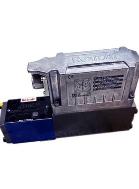 4WRPEH6C3B40L-2X/G24K0/F1M比例伺服阀