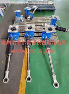 JWwM丝杆升降机 j升降机 JWM/JWB螺旋升降 JWMW升降机 JB升降b机